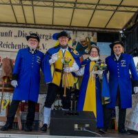 Schergasse-Jahrmarkt Sonntag